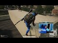 PUBG CHICKEN! - Duos with Winfro! #Drone