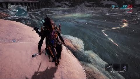 Day 1 Fortuna Bug Footage