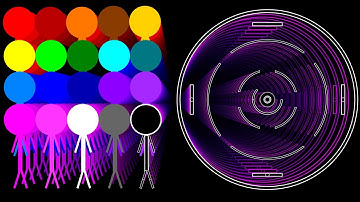 BlackHold - Algicosathlon Stickman RTTB Run Race ASRM in Algodoo