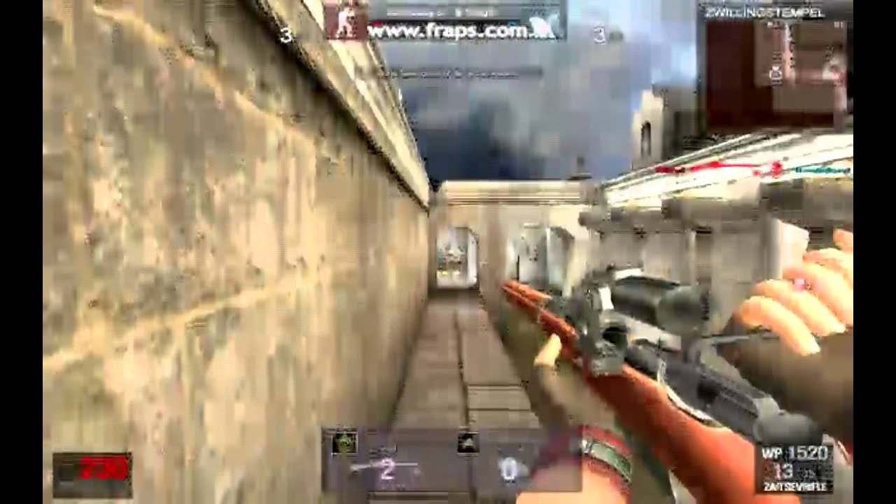 Wolfteam Edit / By J3liZed