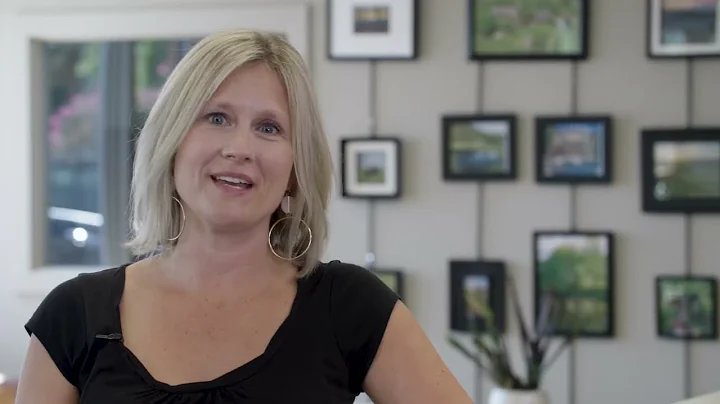 Meet Anita Brandt