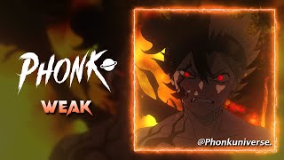 Phonk House Mix ※ Best Aggressive Gym Phonk ※ They Think You’re Weak. Show Them