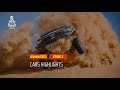 #DAKAR2021 - Stage 3 - Wadi Ad-Dawasir / Wadi Ad-Dawasir - Car Highlights
