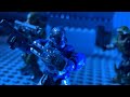 The Forgotten Legend (A Halo Mega Construx Stop Motion) Domain Contest entry