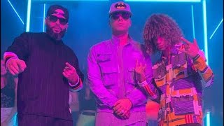 3G REMIX - Wisin, Jon Z, Don Chezina, Myke Towers