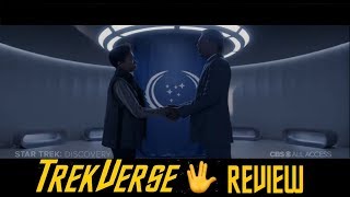 Star Trek: Discovery - Season 3 NYCC Teaser Trailer | TrekVerse Review