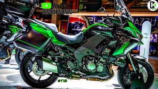 KAWASAKI VERSYS 1000 SE 2024 | BAGUS KE ATAU CUPU ?