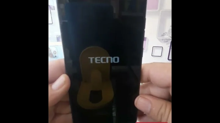 Tecno SPARK 5 Pro (KD7)Hard Reset pattern Unlock 🔑 👌 and Factory reset Easy Trick with 🔑 keys