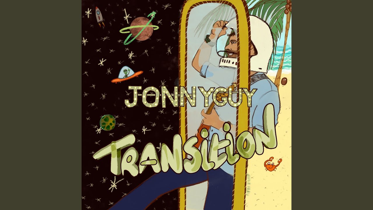 Watch Transition on YouTube Watch Transition on YouTube