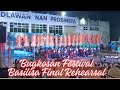 Bugkosan Festival 2024 | Basilisa Dinagat Islands Final Rehearsal