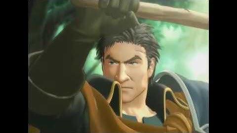 Fire Emblem Path of Radiance - IRONMAN part 1