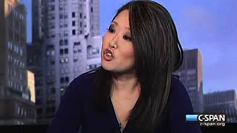 Melissa Lee on How her Grandparents Came to America