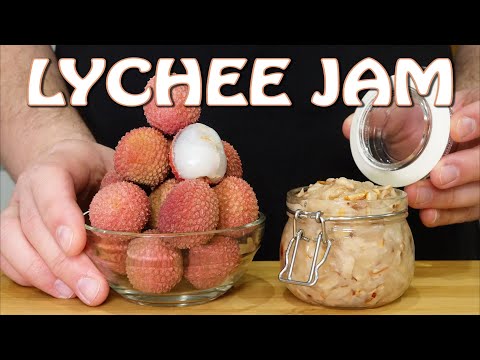 Видео: Lychee - бүгд чамин жимсний тухай