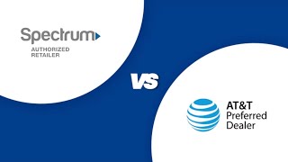 AT&T Internet vs Spectrum