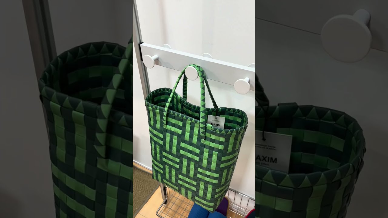 必要に応じて移動できるウォールシェルフ】 #収納 #design #hay