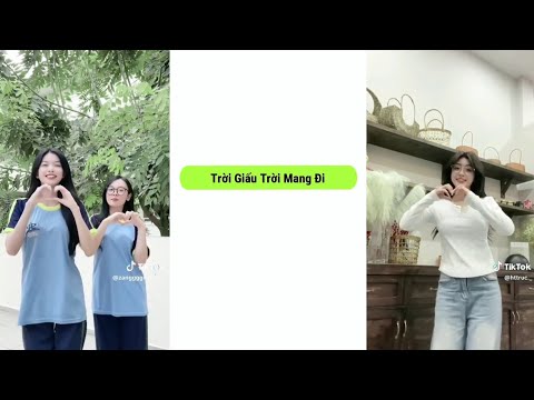 🎧NHẠC TREND TIK TOK : Tổng Hợp 45 Bài Nhạc Dance Cực Hay Đang Thịnh Hành Trên Tik Tok #35