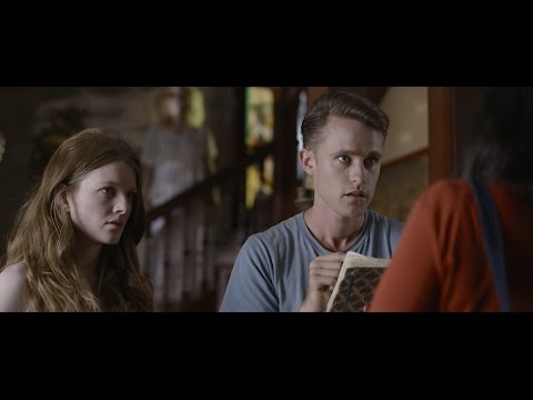 the-caretaker-(2016)-trailer