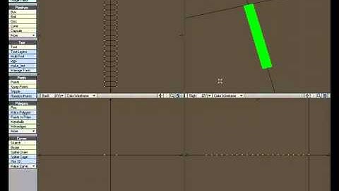 Introduction to Serpent