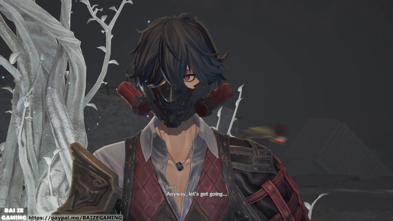 Howling Pit Guide Code Vein 7 YouTube howling-pit-guide-code-vein-7-youtube