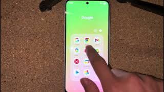 Download on Google Chrome