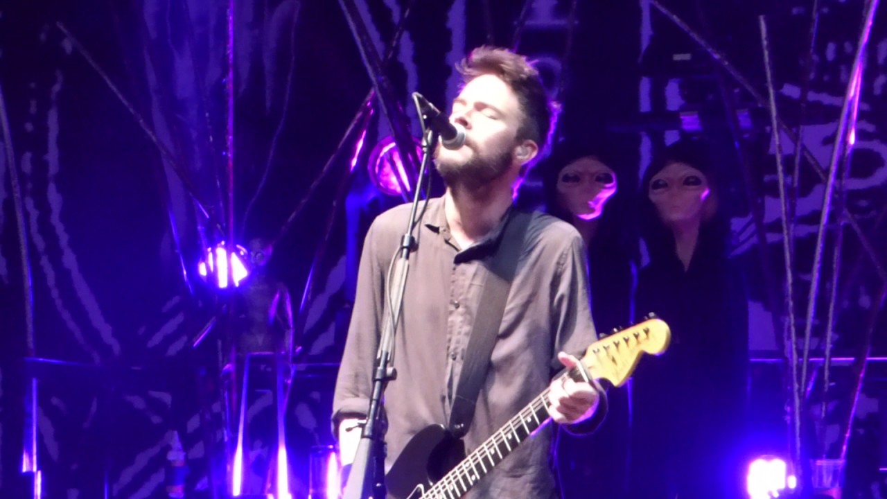 Chevelle Comfortable Liar Live Hd 7 22 17 Youtube