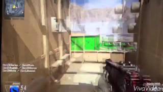 Sick ts ffa custom game