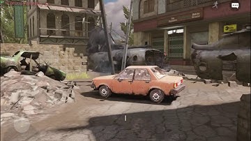 COD mobile worst glitch