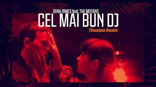 Irina Rimes feat. The Motans - Cel Mai Bun DJ | Themma Remix 🥇 screenshot 5