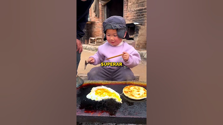 This Baby is a Great Chef! ❤️👨‍🍳 #shorts #chef #food
