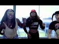 Stylo G - Touch Down ft. Nicki Minaj & Vybz Kartel (Dancehall Funk) UK