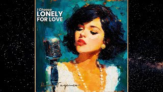 I Choose To Be Lonely Cause I Love You Rudy Jaymes Doo-Wop Aşk Baladı 1950Ler