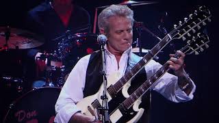 The legendary don felder, former lead guitarist of eagles, comes to
chandler center as part his road forever tour. sunday, october 14,
2018, 7 p.m....