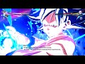 kuat banget goku ultra instinct - Dragonball Sparking Zero