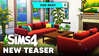 6 UNITS ON 1 LOT! 😱 NEW INFO ON MULTI-UNIT TOOL IN SIMS 4 FOR RENT!