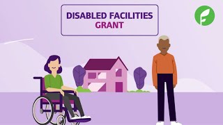 Disabled Facilities Grant