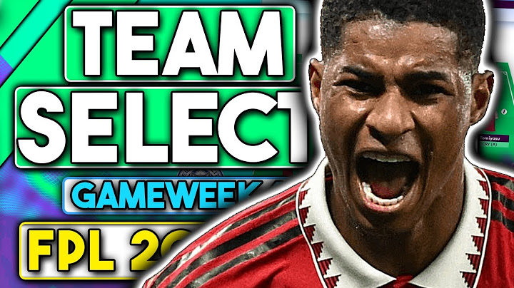 FPL FINAL TEAM SELECTION GAMEWEEK 1 | FANTASY PREMIER LEAGUE 2023/24