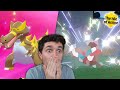 THIS SHINY TOOK THOUSANDS OF ENCOUNTERS… (Pokémon SWSH Isle Of Armor)