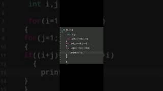 #44| C Programming Language Tutorial |Coding Exercise45 #shorts #Clanguage