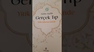 Aidin Hanımın Gerçek Tıp Kitabını Uygulayarak Karaciğer Temizliği Ve Hacamat Uygulamam Dır