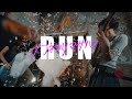 RUN