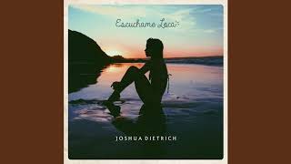 Video thumbnail of "Joshua Escuchame Loca Audio"