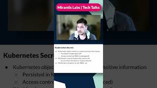HashiCorp Vault's New Secret Operator for K8s Secret Management | #shorts
