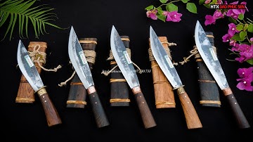 DAO PHÚC SEN, CÁC MẪU DAO MÈO  CỰC HÓT_ HÀNG CHUẨN CỦA HTX DAO PHÚC SEN