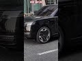 Range rover sport car modified viral luxurylifestyle shortscarlovers youtubeshorts