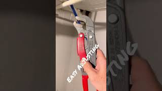 Swedish Pipe Wrench by Knipex!  Have you ever tried one?  #knipex #knipextools #knipexgang