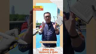 Akses Buku di Indonesia Terbatas?