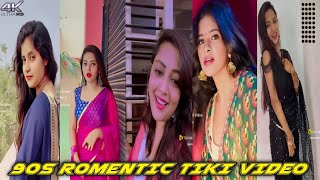 90s Romentic Tiki Video || Kailash Raj Official #part2 screenshot 5