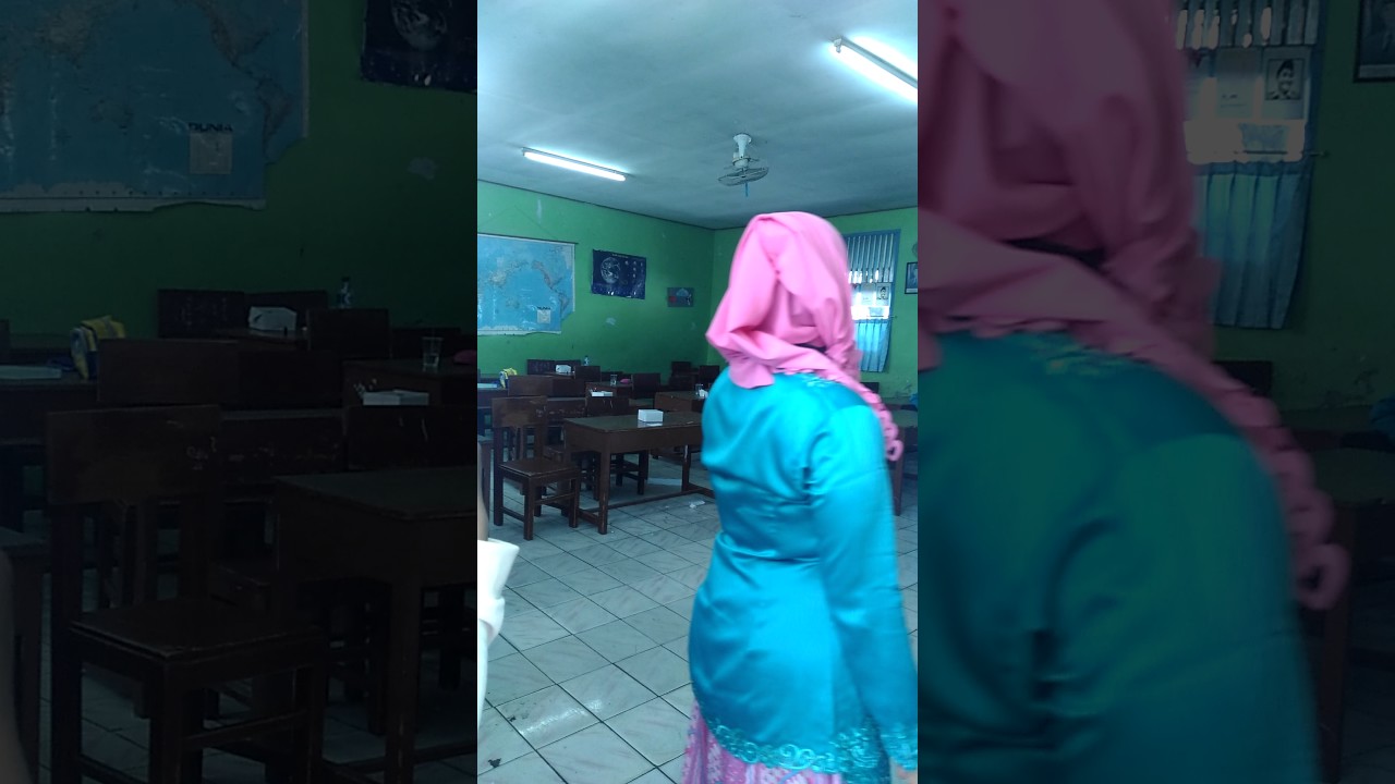 Lomba Dongeng Sunda Sireum Jeung Gajah SDN Beji 1 Depok