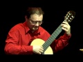 „Stairway to Heaven" on classical guitar, part I. Plays Miloš Pernica / 2010 /