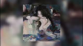 Te mata | speed up   Reverb ( Kali Uchis )